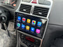 Peugeot 307 2001-2008 9" Android multimedia car radio touchscreen head unit — kép 8