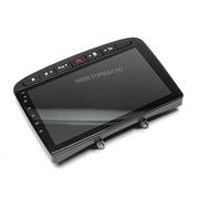 Peugeot 308, 308-SW 2007- 2013 9" Android Multimedia Head Unit — kép 2