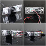Peugeot 76x 26mm FullHD 1080P Reversing camera — kép 7