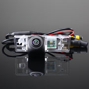 Peugeot 76x 26mm FullHD 1080P Reversing camera — kép 1
