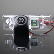 Peugeot 76x 26mm FullHD 1080P Reversing camera — kép 5
