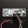 Peugeot 76x 26mm FullHD 1080P Reversing camera — kép 6