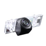 Peugeot 76x 26mm FullHD 1080P Reversing camera — kép 10