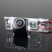 Peugeot 76x 26mm FullHD 1080P Reversing camera — kép 4