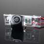 Peugeot 76x 26mm FullHD 1080P Reversing camera — kép 4