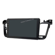 Peugeot 508 2010- 2018 9" Android Multimedia Head Unit — kép 2