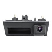 Porsche Cayenne 958 2011-2015 FullHD 1080P Reversing Camera — kép 11