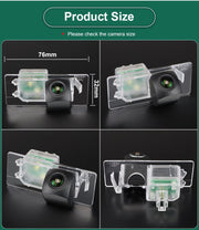 Porsche FullHD 1080P Reversing camera — kép 9