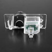 Porsche FullHD 1080P Reversing camera — kép 4
