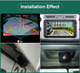 Porsche FullHD 1080P Reversing camera — kép 11