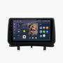 Renault Clio 3 2005-2012 9" Android multimedia car radio touchscreen head unit — kép 1