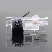 Renault 89x33mm FullHD 1080P Reversing camera — kép 6