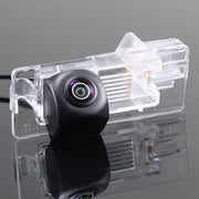 Renault 89x33mm FullHD 1080P Reversing camera — kép 3