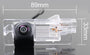 Renault 89x33mm FullHD 1080P Reversing camera — kép 5