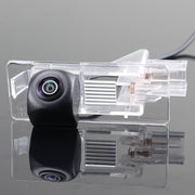 Renault 89x33mm FullHD 1080P Reversing camera — kép 4