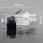 Renault 89x33mm FullHD 1080P Reversing camera — kép 2