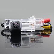 Renault 89x33mm FullHD 1080P Reversing camera — kép 1