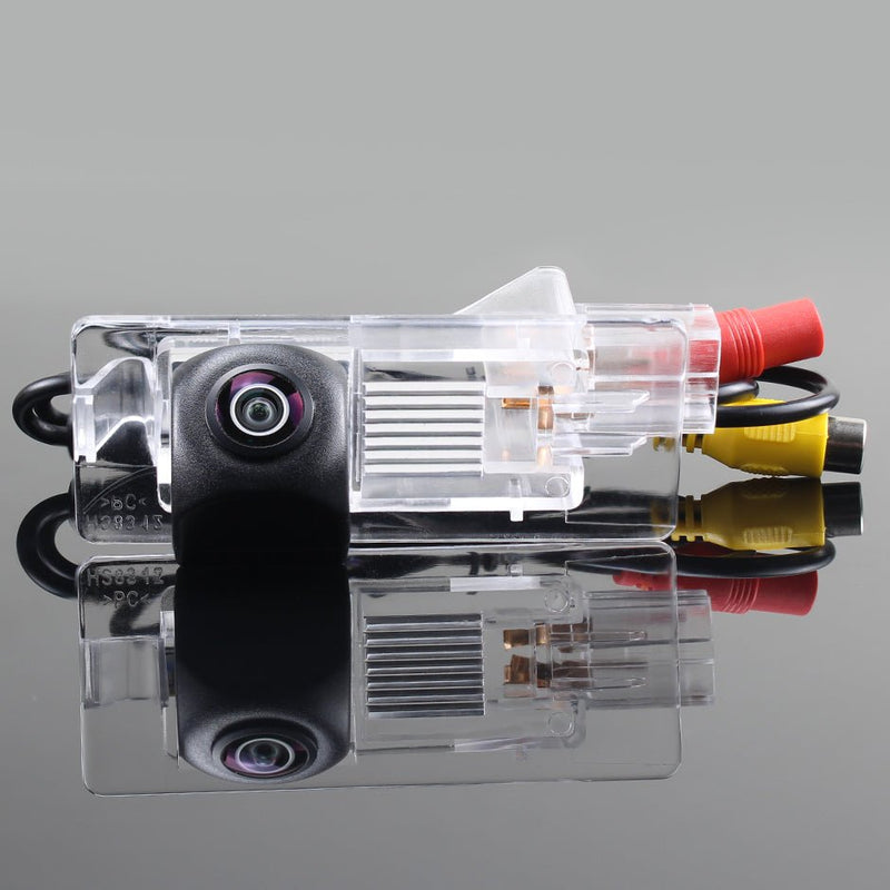 Renault 89x33mm FullHD 1080P Reversing camera