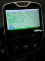 Renault Clio 4 2012-2016 10.1" Android multimedia car radio touchscreen head unit — kép 9