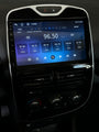Renault Clio 4 2012-2016 10.1" Android multimedia car radio touchscreen head unit — kép 5