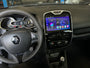 Renault Clio 4 2012-2016 10.1" Android multimedia car radio touchscreen head unit — kép 3