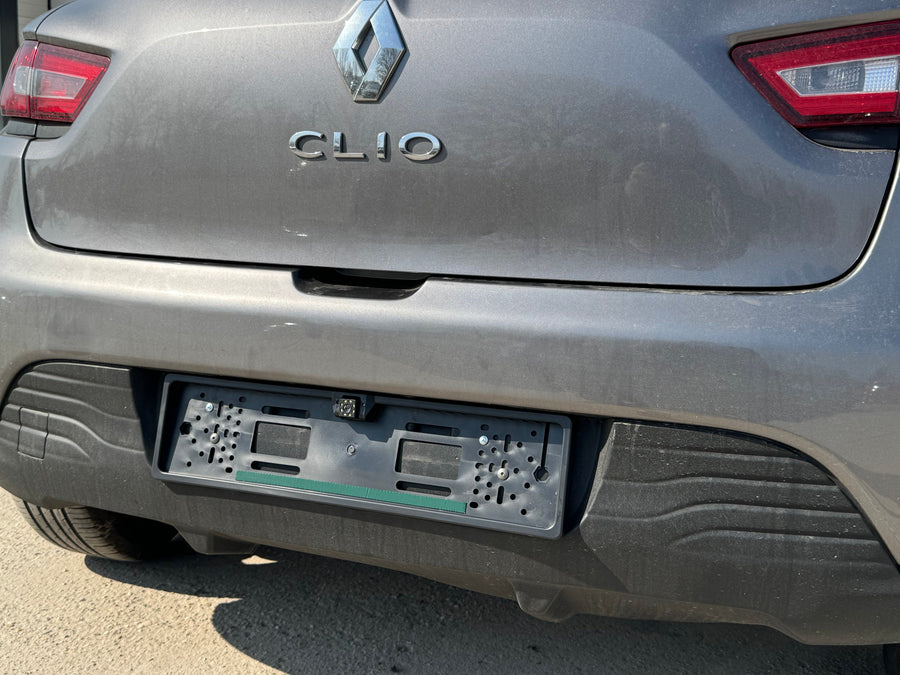 Renault Clio 4 2012 - 2016 10.1" Android Multimédia fejegység autórádió, hifi, rádió és fejegység nagy kijelzővel, CarPlay, Android autó, Wifi és Bluetooth támogatással,