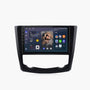 Renault Kadjar 2015-2019 9" Android multimedia car radio touchscreen head unit — kép 1