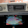 Renault FullHD 1080P Reversing camera — kép 4