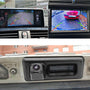 Renault FullHD 1080P Reversing camera — kép 3