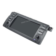 Rover 75 1999-2005 7" Android Multimedia Head Unit — kép 2