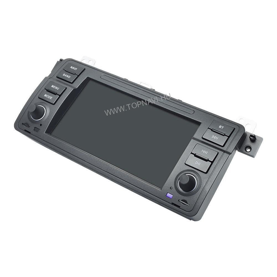 Rover 75 1999 - 2005 7" Android Multimédia fejegység - TopNAVI