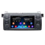 Rover 75 1999-2005 7" Android Multimedia Head Unit — kép 1