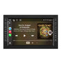 Seat 7" Android multimedia car radio touchscreen head unit — kép 3