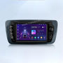 Seat Ibiza 4 6J 2008-2017 7" Android multimedia car radio touchscreen head unit — kép 1