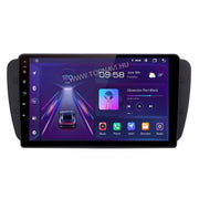 Seat Ibiza 4 6j 2008-2017 9" Android Multimedia head unit — kép 1