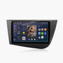 Seat Leon 2 / Toledo 3 9" Android multimedia car radio touchscreen head unit — kép 1