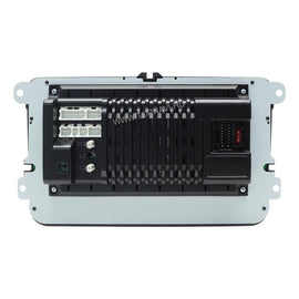 Seat Leon, Alhambra, Toledo, Altea 8" Android Multimédia fejegység - TopNAVI