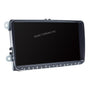 Seat 9" Android multimedia car radio touchscreen head unit — kép 3