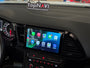 Seat Leon Mk3 2012-2020 9" Android multimedia car radio touchscreen head unit — kép 4