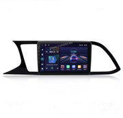 Seat Leon Mk3 2012-2020 9" Android Multimedia head unit — kép 1