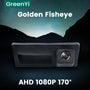Seat with trunk opener FullHD 1080P Rearview camera — kép 3