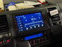 Volkswagen 7" Android multimedia car radio touchscreen head unit — kép 7