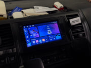 Volkswagen 7" Android Multimedia Head Unit — kép 6