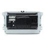 Skoda Fabia, Octavia, Superb, Rapid 7" Android multimedia car radio touchscreen head unit — kép 3