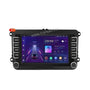 Skoda Fabia, Octavia, Superb, Rapid 7" Android multimedia car radio touchscreen head unit — kép 2
