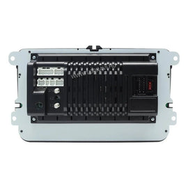 Skoda Fabia, Octavia, SuperB, Rapid 9" Android Multimédia fejegység - TopNAVI