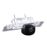 Skoda Octavia 2 Facelift, Roomster Facelift FullHD 1080P Reversing camera — kép 9