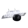Skoda Octavia 2 Facelift, Roomster Facelift FullHD 1080P Reversing camera — kép 9