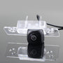 Skoda Octavia 2 Facelift, Roomster Facelift FullHD 1080P Reversing camera — kép 3
