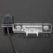 Skoda Octavia 2 FullHD 1080P Reversing camera — kép 6
